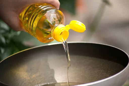 Manfaat Minyak Goreng Untuk Kesehatan