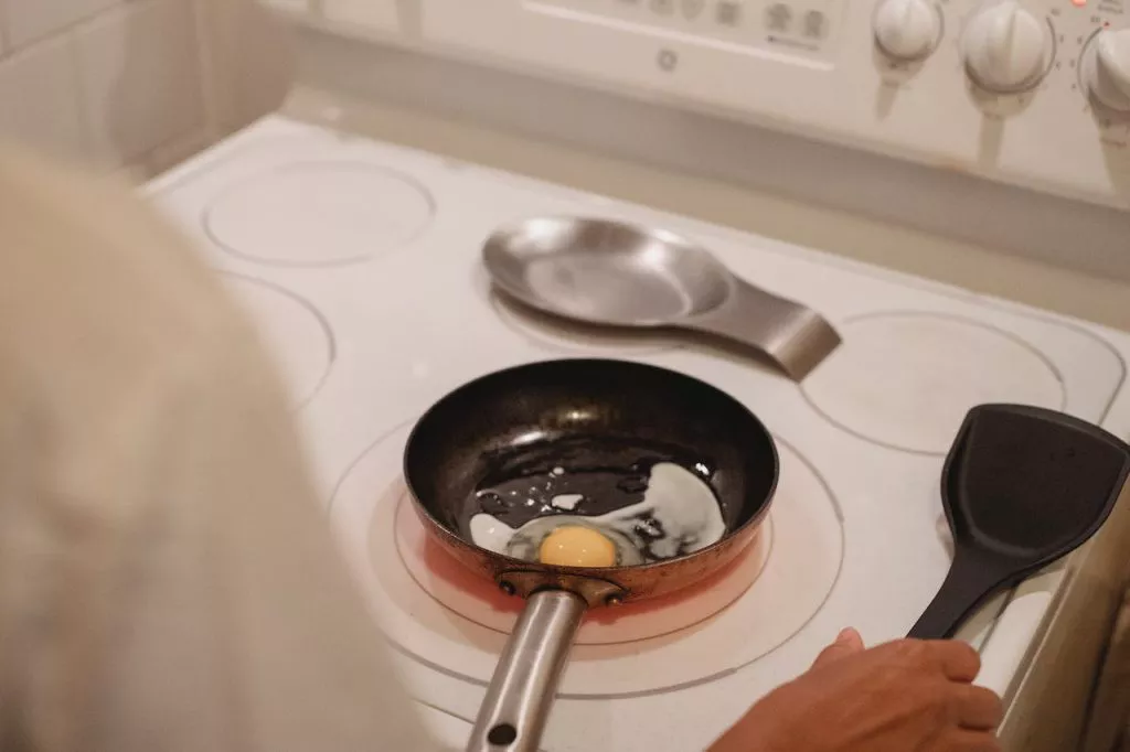 Minyak Goreng Berkualitas: Mengoptimalkan Penggunaan dalam Kuliner Harian