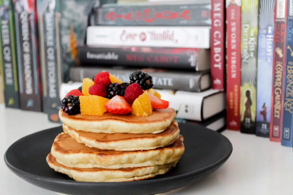 Kreasi Sarapan Sehat: Ide-ide Kreatif dengan Bahan-Bahan Dapur yang Tersedia