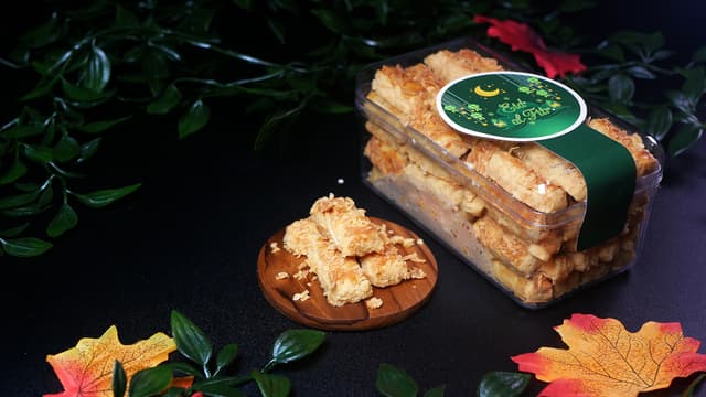 Trik Membuat Kemasan Hampers Lebaran yang Unik dan Menarik