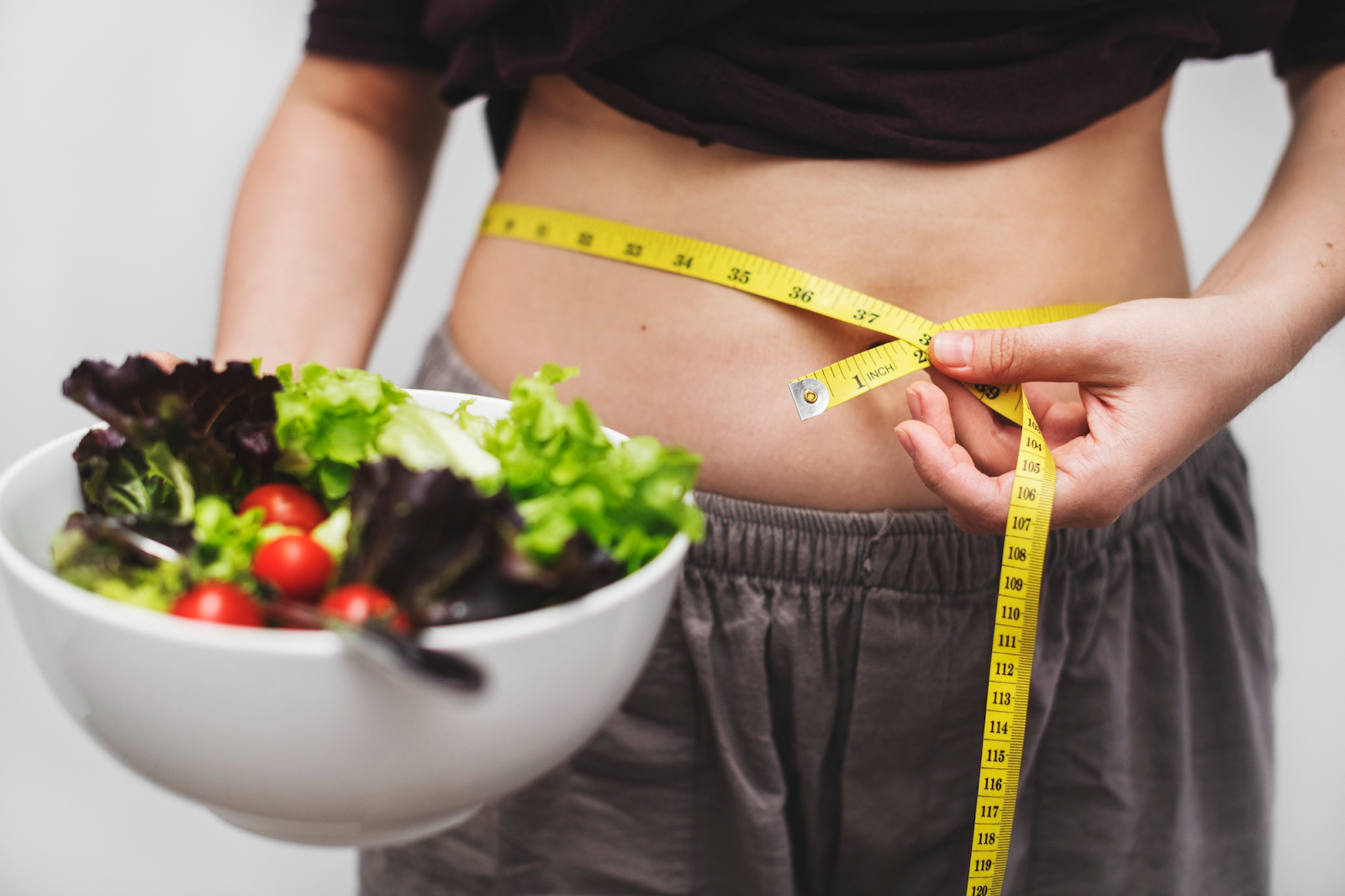 Pentingnya Serat dalam Diet Harian