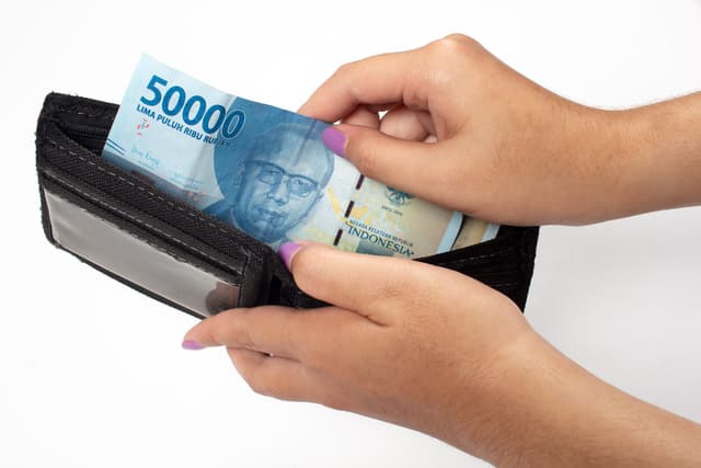 Cara Cerdas Mengatur Anggaran Belanja Dapur selama Ramadhan dan Lebaran