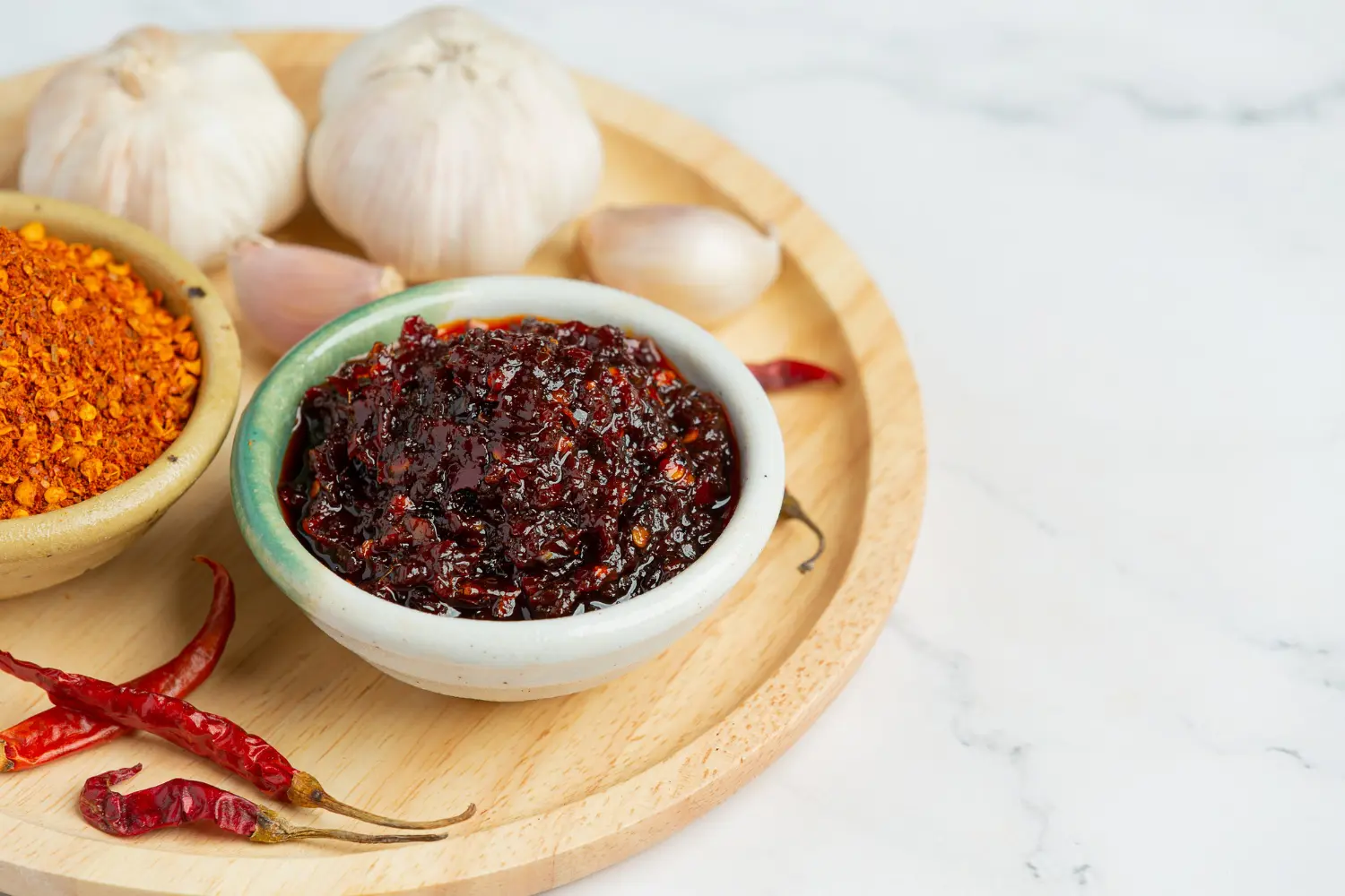 Sambal Kering vs Sambal Basah: Mana yang Lebih Ramah Pencernaan?