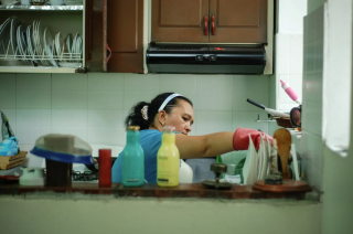 Kebiasaan Sehat yang Bisa Diterapkan di Dapur untuk Gaya Hidup Lebih Baik