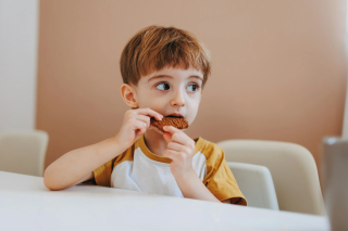 Peran Keseimbangan Tekstur Makanan dalam Pola Makan Sehat Anak