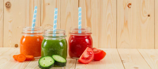 5 Pilihan Jus Sehat untuk Penderita Hipertensi