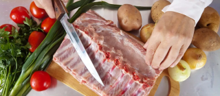5 Tips Membersihkan Daging Kambing Sebelum Diolah