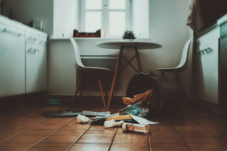 Mengapa Bau di Dapur Bisa Menjadi Sinyal Kesehatan yang Terabaikan