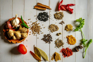 Daftar Bumbu Dapur Wajib untuk Pemula