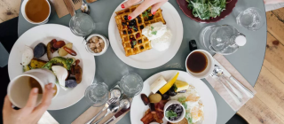 Benarkah Sarapan adalah Waktu Makan yang Terpenting?