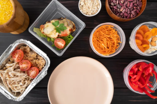 Tips Menyusun Menu Berbuka yang Variatif tanpa Boros Bahan