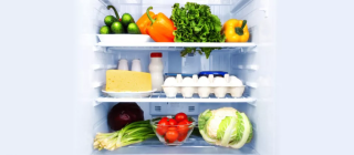 5 Bahan Makanan yang Wajib Ada di Dalam Kulkas