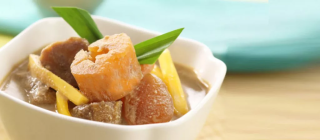 5 Makanan Khas yang Hanya Muncul di Bulan Puasa