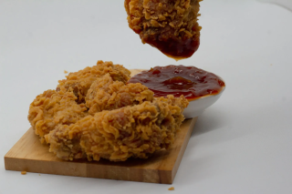 Cara Menggoreng Renyah Tanpa Banyak Minyak, Anti Gagal!