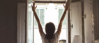 Bangun Pagi Ternyata Membuat Berat Badan Turun