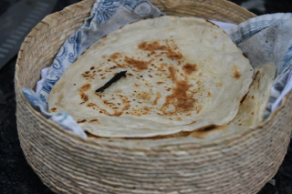 Cara Membuat Roti Maryam dan Srikaya untuk Sarapan Sahur yang Praktis