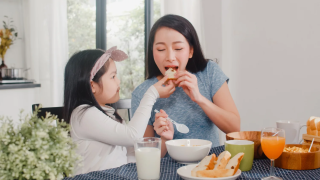 Mengatur Waktu Makan sebagai Kunci Hidup Lebih Energik