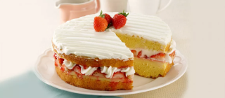 Resep Cake Tepung Terigu Mudah dan Lezat untuk Pemula