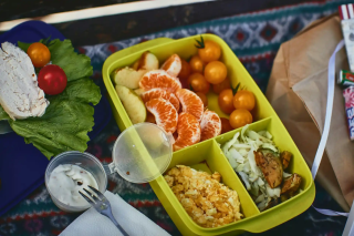 Bekal Sekolah Tanpa Nasi? Ini 5 Alternatif Mengenyangkan