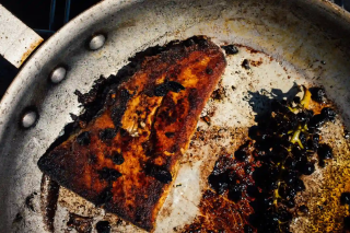 Mengapa Bau Gosong di Dapur Tak Boleh Dianggap Sepele