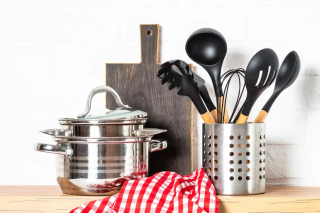 Fakta Menarik tentang Pengaruh Permukaan Peralatan Masak terhadap Kandungan Gizi