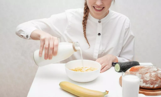 Cara Membuat Susu Beras Homemade dengan Rasa yang Alami