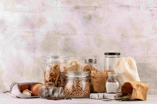 Melihat Kebutuhan Dapur: Apa Saja Bahan Baku yang Harus Ada di Dapur Anda