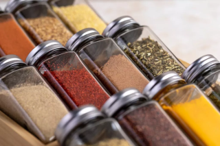 Trik Menyimpan Bumbu Dapur agar Tetap Harum dan Tidak Mudah Menggumpal