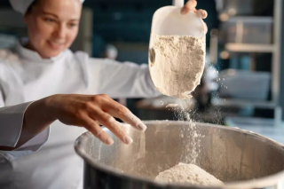 Cara Memilih Tepung Terigu Premium untuk Keberhasilan Resep Kuliner Anda