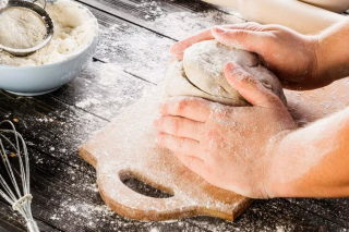 Dari Terigu ke Roti: Proses Pembuatan dan Kandungan Nutrisinya