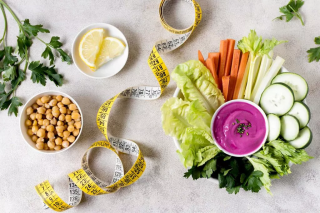 Diet Rendah Lemak: Apakah Benar-Benar Sehat?