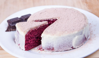 Tips Membuat Kue Ulang Tahun yang Lembut dengan Bahan Alami