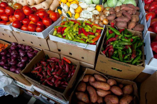 Strategi Belanja Cerdas untuk Stok Bahan Dapur selama Ramadhan