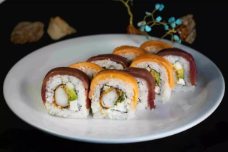 Langkah Mudah Membuat Sushi yang Tepat Ala Restoran Jepang