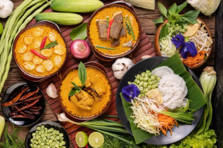 Tips Membuat Opor Spesial untuk Idul Fitri