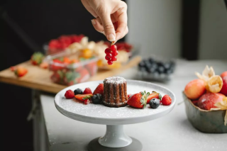 Langkah Mudah Membuat Brownies Lembut dan Empuk