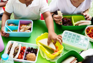 Mengajarkan Anak untuk Memilih Bekal Sehat: Peran Pendidikan Gizi