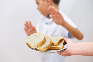 Mengidentifikasi Alergi Makanan pada Anak: Perhatikan Gejalanya