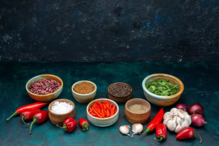 Mengungkap Keajaiban Bumbu Dasar: Wajib Ada di Dapur untuk Mempermudah Proses Memasak