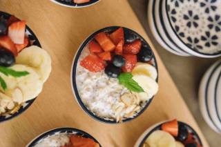 Menu Sahur Sederhana Tapi Mengenyangkan untuk Hari Puasa