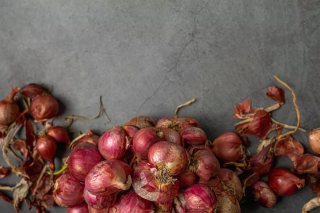 Menyimpan Bawang Merah dengan Bijak: Tips dan Panduan Praktis