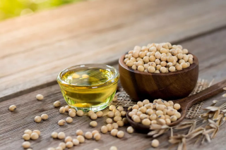 Minyak Kacang untuk Hidangan Panggang yang Renyah