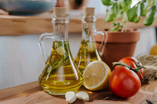 Memasak untuk Kesehatan Jantung: Pilihan Minyak Goreng Terbaik untuk Diet Sehat Anda