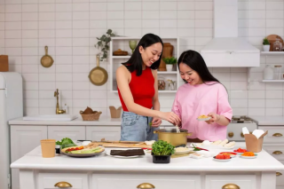 Pentingnya Mencuci Tangan Sebelum Memasak untuk Keluarga