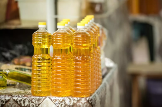 Tips Menyimpan Minyak Goreng Sawit, Minyak Kaya Nutrisi dan Vitamin