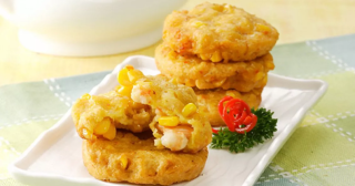 Tips Memasak Gorengan Krispi dengan Rahasia Sederhana