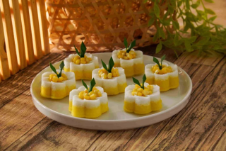 Pilihan Bahan Rendah Kalori untuk Membuat Dessert Favorit Keluarga