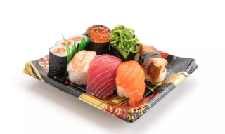 Rahasia Membuat Sushi Lezat dengan Beras Premium