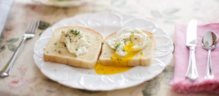 6 Makanan yang Disarankan untuk Sarapan Sehat