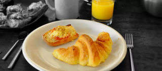 Pilihan Roti untuk Sarapan Sehat